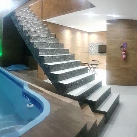 Recanto Convencoes Olinda Exterior photo