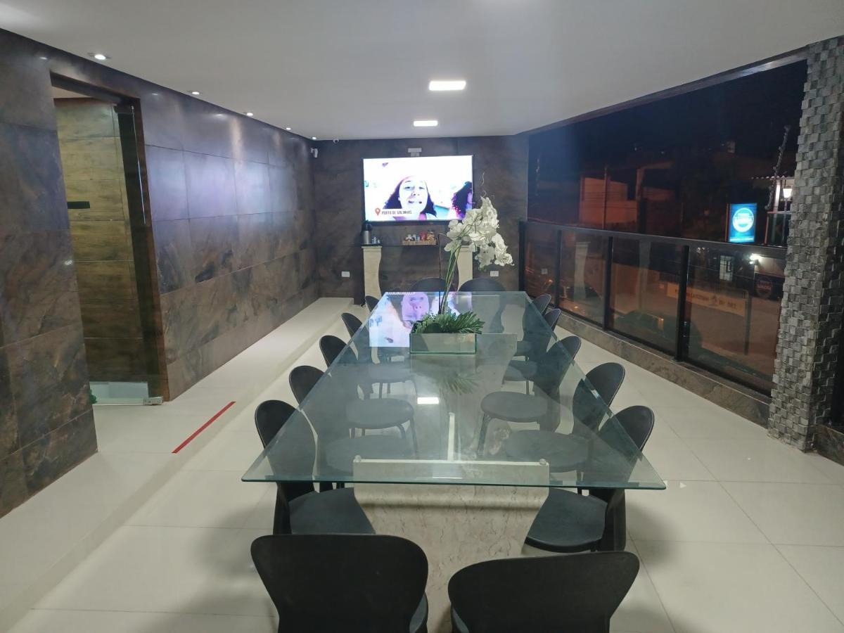 Recanto Convencoes Olinda Exterior photo