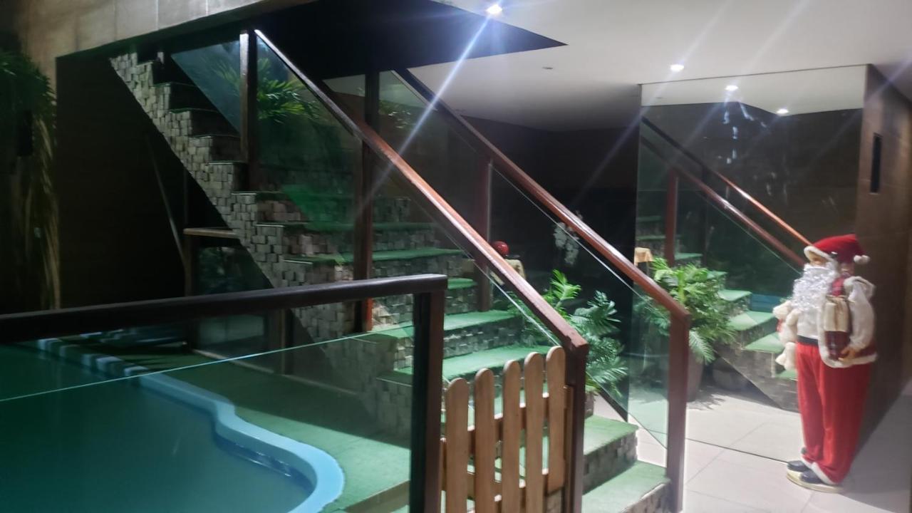 Recanto Convencoes Olinda Exterior photo