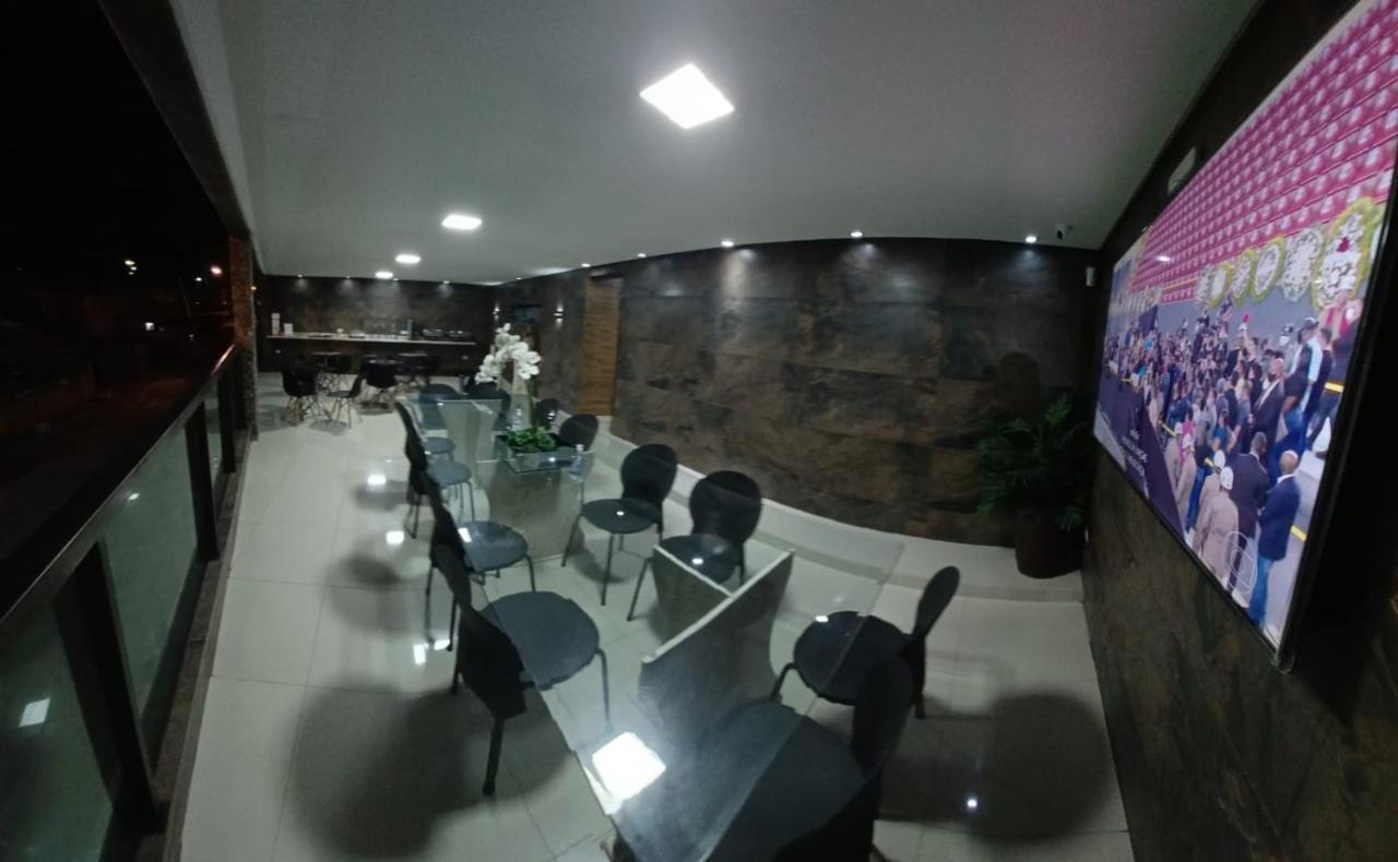 Recanto Convencoes Olinda Exterior photo