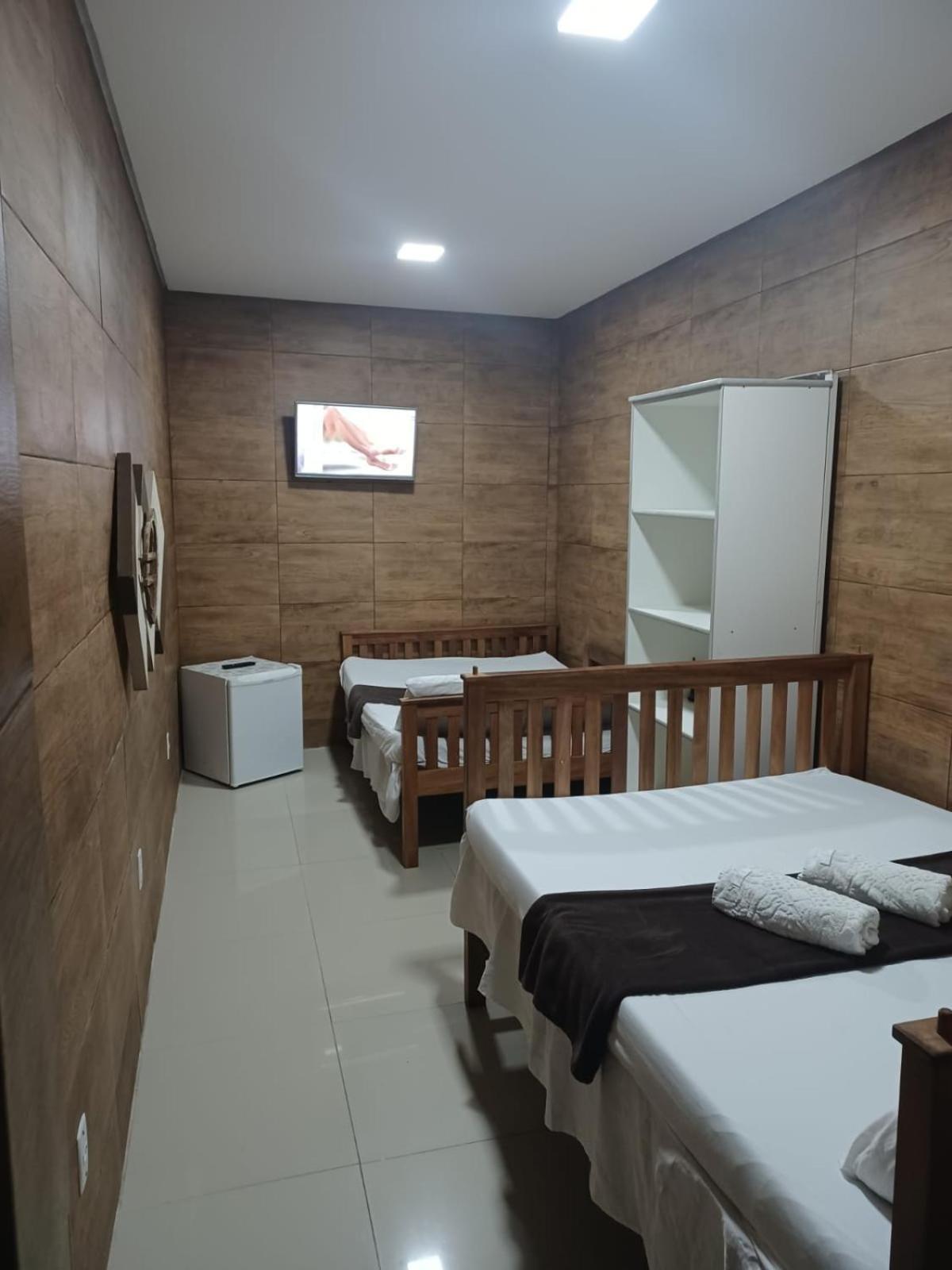 Recanto Convencoes Olinda Room photo