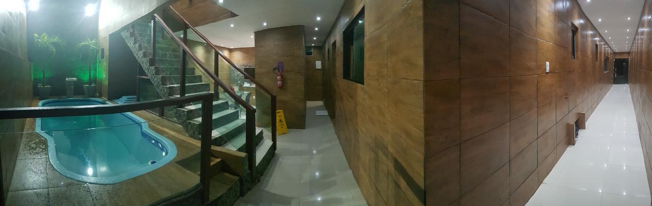 Recanto Convencoes Olinda Exterior photo