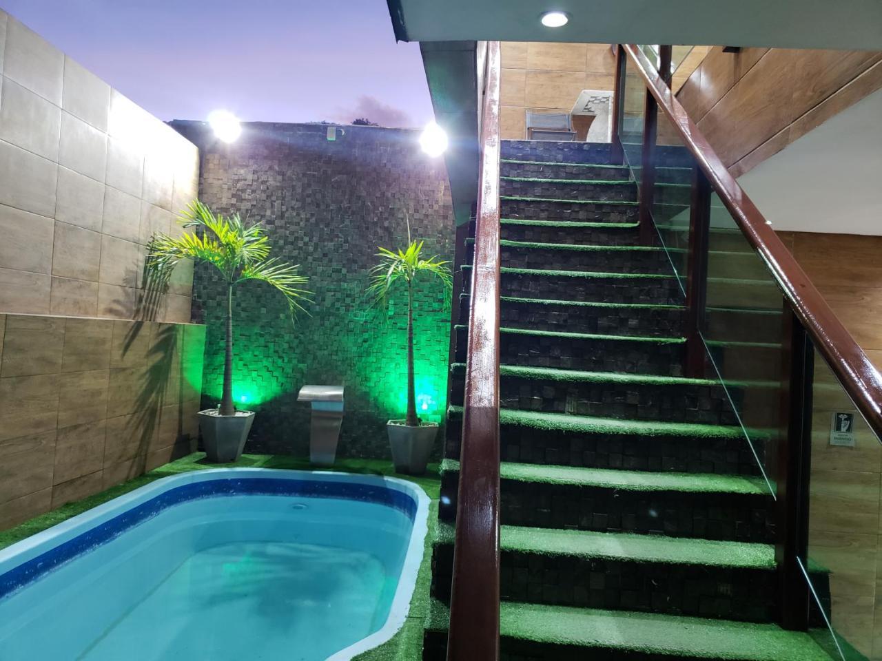 Recanto Convencoes Olinda Exterior photo