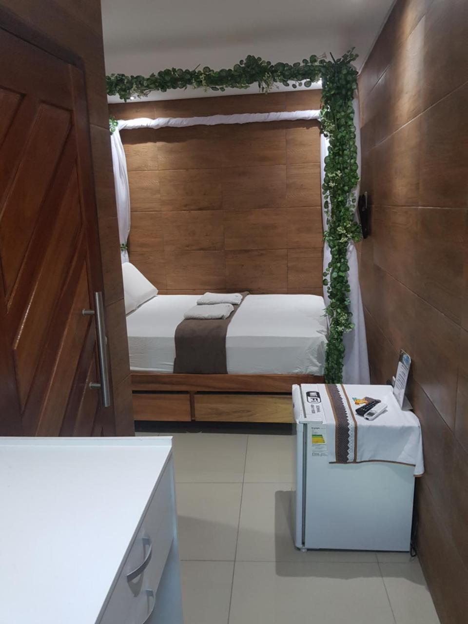 Recanto Convencoes Olinda Exterior photo