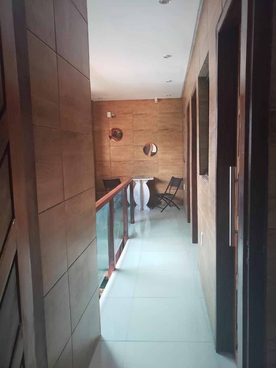 Recanto Convencoes Olinda Exterior photo