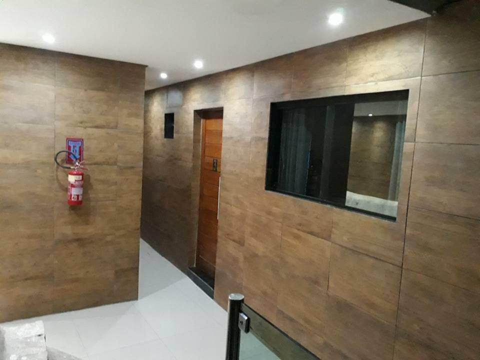 Recanto Convencoes Olinda Exterior photo